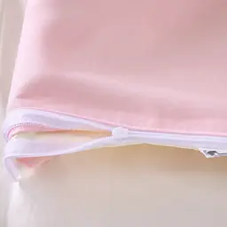 Дитяча постільна білизна MIRSON BABY Poplin Edition Unicorn та Abegail 110х160см (2200013086185) - мініатюра 11