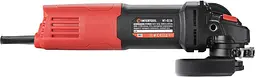 Кутова шліфмашина Intertool WT-0236 [89775] - мініатюра 2