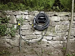 Шланг садовий Performance Premium 1/2" 50м 3 шари до 50бар -20…+60°C Karcher sad0001887 - мініатюра 4
