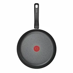 Сковорода Tefal So' Light 28см алюміній бакеліт чорний kuh0014414 - мініатюра 2