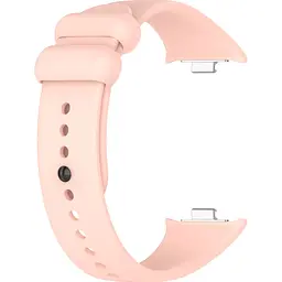 Ремінець ArmorStandart для Xiaomi Mi Band 8 Pro/9 Pro /Redmi Watch 45 Ligh Pink (ARM73971) [145815] - мініатюра 4