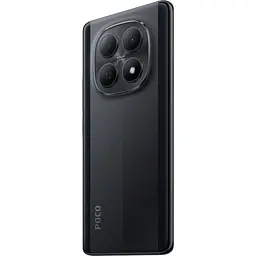 Смартфон Poco M8 5G 8/512GB Black Global EU [159429] - мініатюра 5
