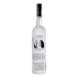Уцінка. Горілка Гетьман 40% 0.5 л (777154) - мініатюра 3