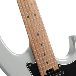 Електрогітара Cort G290 Modern Pale Graphite - мініатюра 8