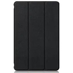 Чохол до планшета BeCover Smart Case Lenovo Tab M10 TB-X306F HD (2nd Gen) Black (705627) - мініатюра 1