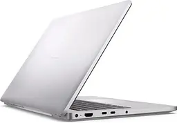 Dell Ноутбук Dell Pro 14 14" FHD + AG, Intel U7-255U, 32GB, F512GB, UMA, Win11P, сріблястий - мініатюра 10