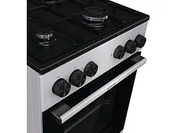 Плита комбінована Gorenje MEK3011SB - мініатюра 5