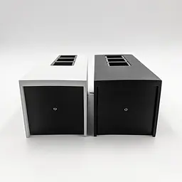 Точковий світильник Skarlat RSLC78037 3×5W WH+BK 4000K - мініатюра 6
