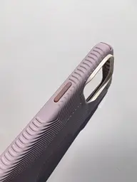 Чохол протиударний Speck Presidio2 Grip MagSafe для Iphone 15 Pro (6.1") Soft Lilac 150563-3207 - мініатюра 6