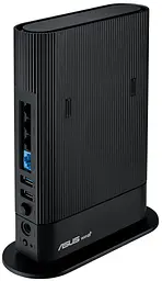 ASUS Маршрутизатор RT-AX59U AX4200 3xGE LAN 1xGE WAN 1xUSB3.2 1xUSB 2.0 WPA3 MU-MIMO OFDMA MESH - мініатюра 3