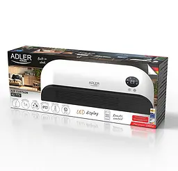 Повітряна завіса Adler AD 7751 LED з дистанційним керуванням - мініатюра 7