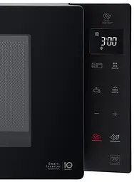 Мікрохвильова піч LG MH6336GIB (6398700) - мініатюра 2