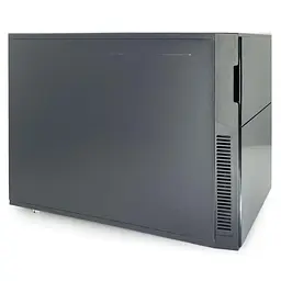 Комп'ютер KorobPC (Asus Z270M/i7-7700K/16/256SSD/3Tb/BQ500W/Nanoxia/RX580-8Gb) - Tower Б/В - мініатюра 5