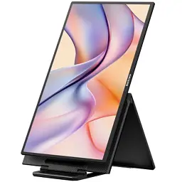 Монітор Blackview Table 10 LCD Monitor IPS FHD 23.8inch (BVTABLE10) - мініатюра 2