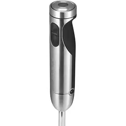 Блендер занурюваний Polaris PHB 1604AL CUBE Stainless steel UA - мініатюра 2