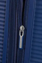 Валіза 77 См American Tourister SOUNDBOX BLUE 77x51,5x29,5(32,5) 32G*41003 - мініатюра 4