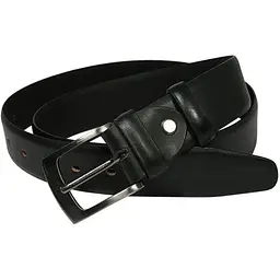 Чоловічий шкіряний ремінь Always Wild 115-135х3,4 см acs0017580