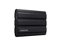 SSD-накопичувач Samsung T7 Shield 1 TB Black (MU-PE1T0S/EU) - мініатюра 2