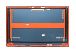Кришка ноутбука / кришка екрану / кришка матриці для ноутбука Asus Vivobook S K5504VA, K5504VAB, K5504VN (90NB0ZK1-R7AP30) Оригінал від Asus, Кришка матриці - мініатюра 2