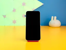 Смартфон Apple iPhone 15 Pro Max 256GB Natural Titanium (MU793) Б/В [173613] - мініатюра 4