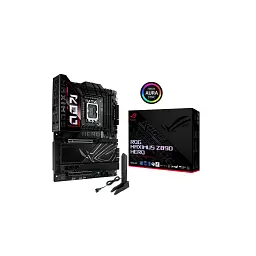 Материнська плата Asus ROG MAXIMUS Z890 HERO - мініатюра 12