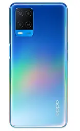 Смартфон Oppo A54 4/128 GB блакитний - мініатюра 2