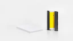 Папір для фотопринтера Xiaomi Instant Photo Paper 3` 40 аркушів (BHR6756GL) [76324] - мініатюра 2