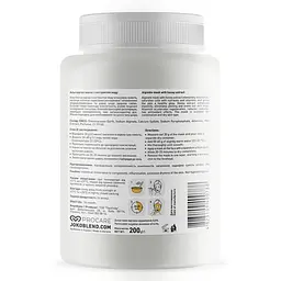 Альгінатна маска Joko Blend з екстрактом меду, 200 г - мініатюра 3