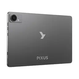 Планшет Pixus Line NEW 10.1" 6/128GB LTE metal, graphite (4897058532340) - мініатюра 4