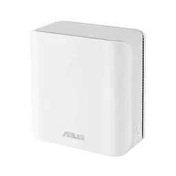 Wi-Fi Mesh-система Asus ZenWiFi BD4 3pk White (90IG0960-MO3C40) - мініатюра 2