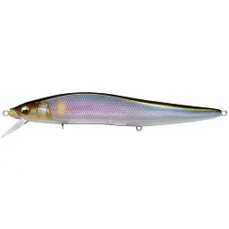 Воблер Megabass Oneten Max LBO F 135mm 21.0g PM Setsuki Ayu