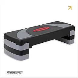 Степ-платформа EasyFit Step-B 3-ступінчаста (EF-0541) - мініатюра 13