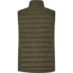 Жилет Seeland Fahrenheit Waistcoat L Green - мініатюра 2
