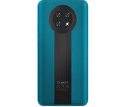 Смартфон Cubot Note 9 3/32Gb Green [67643] - мініатюра 3