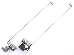 Петлі для Lenovo G700 Series (13N0-B5M0203, 13N0-B5M0202) Пара. Ліва + права.