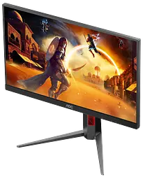 Монітор AOC 23.8" 24G4HA Black teh0026608 - мініатюра 5