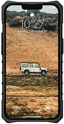 Оригінальний протиударний чохол UAG Pathfinder для iPhone 13 \| 14 Mallard 113177115555 - мініатюра 10