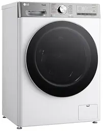 Прально-сушильна машина LG F2R9FC2E (7227603) - мініатюра 2