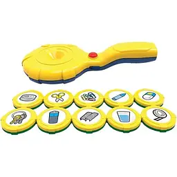 Ігровий набір Edu-Toys Металошукач (JS014) - мініатюра 3