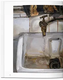 Lucian Freud - мініатюра 8