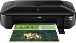 Принтер Canon PIXMA iX6850 (8747B006) - мініатюра 3