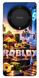 TPU чохол Demsky Golden quest для Huawei Magic5 Lite