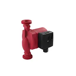 Насос циркуляційний Forwater GPD 25/4-180 (Grundfos) CV013850 - мініатюра 6