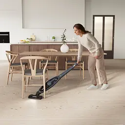 Пилосос Electrolux 500 Clean ES52CB18DB Denim Blue - мініатюра 3