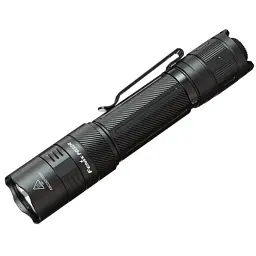 Ліхтар Fenix PD32R Black