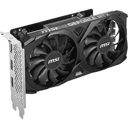 Відеокарта MSI GeForce RTX 3050 VENTUS 2X E 6G OC (912-V812-015) UA [175048] - мініатюра 4