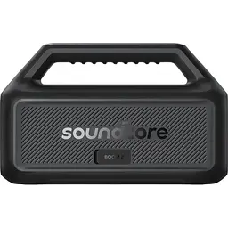Портативна акустика Anker SoundCore Boom 2 Black [A3138011] [153884] - мініатюра 6