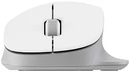 Миша комп'ютерна Xiaomi Wireless Mouse Comfort Edition White (BHR9354GL) - мініатюра 3