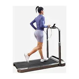 Бігова доріжка Kingsmith Walkingpad&Treadmill R2 Black (TRR2FB) - мініатюра 2