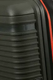 Валіза 55 См Samsonite PRODIVER HS CLIMBING IVY 55x40x20(23) KU7*24001 - мініатюра 4